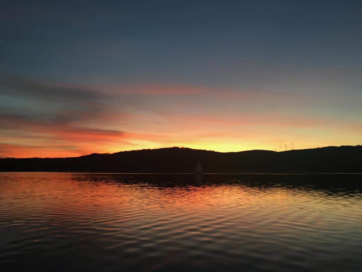 Natur Panorama Suiten Am Rursee Heimbach Exterior foto